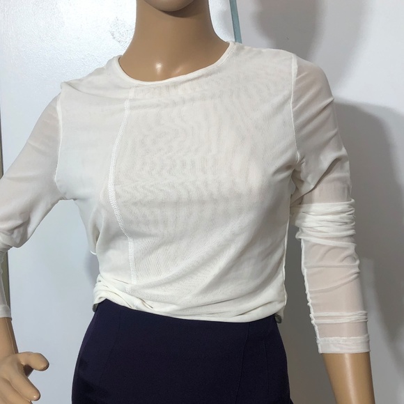 Light sweater off white - Picture 1 of 7